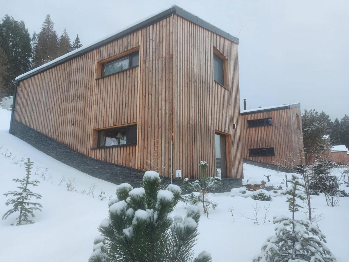 Villetta Apartman Liptovsky Mikulas Exterior photo