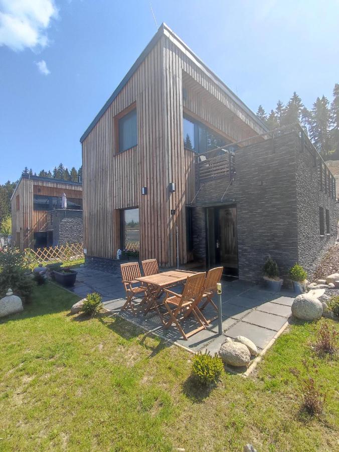 Villetta Apartman Liptovsky Mikulas Exterior photo
